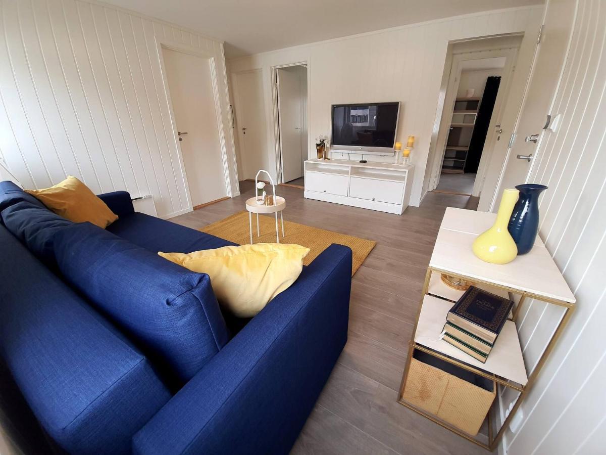 Bnb Central Apartment 5 Downtown Stavanger Stavanger Exterior foto
