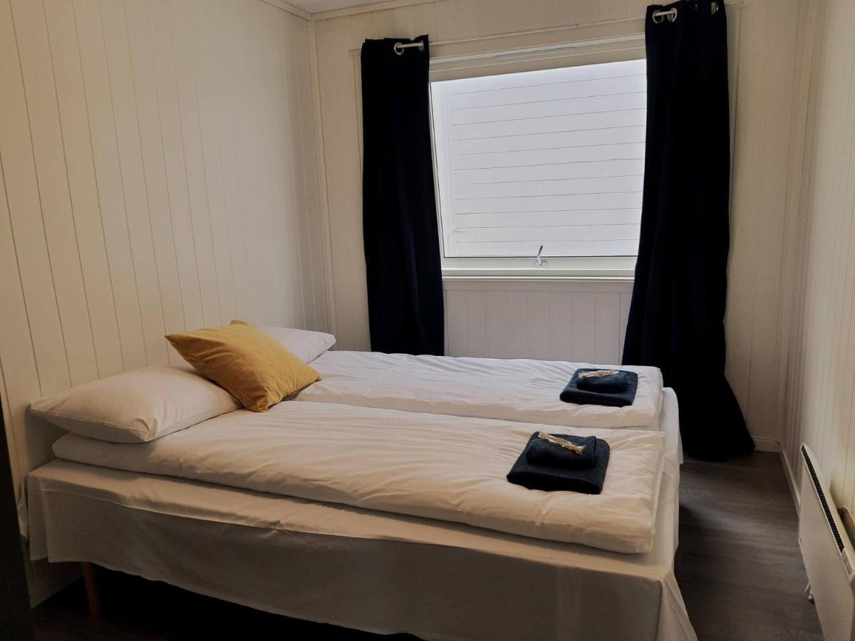 Bnb Central Apartment 5 Downtown Stavanger Stavanger Exterior foto