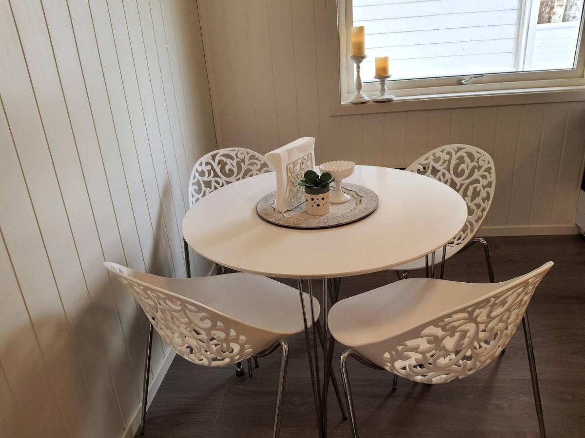 Bnb Central Apartment 5 Downtown Stavanger Stavanger Exterior foto